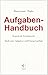 Aufgaben-Handbuch, Deutsch als Fremdsprache