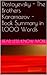 Dostoyevsky - The Brothers Karamazov - Book Summary in 1,000 Words