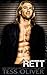 Rett by Tess Oliver