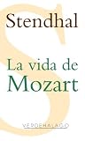 La vida de Mozart