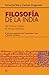 Filosofia de la india (Spanish Edition)