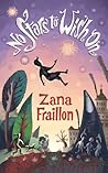 No Stars to Wish on by Zana Fraillon