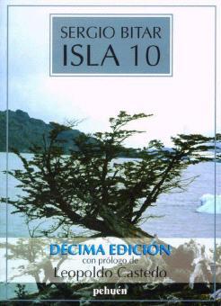 Isla 10 (Paperback)