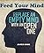 Feed Your Mind: Replace An Empty Mind With An Open One