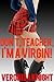 Don't, Teacher, I'm a Virgin! (Reluctant Virgin Breeding Sex)