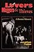 Lovers, Muggers & Thieves - A Boston Memoir by Jonathan Alan Tudan