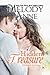 Hidden Treasure (The Lost Andersons, #2)