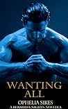 Wanting All