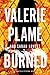 Burned (Vanessa Pierson series Book 2)