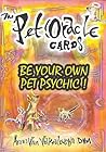 The Pet Oracle Cards The Pet Oracle Cards