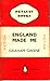 England Made Me