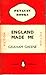 England Made Me 