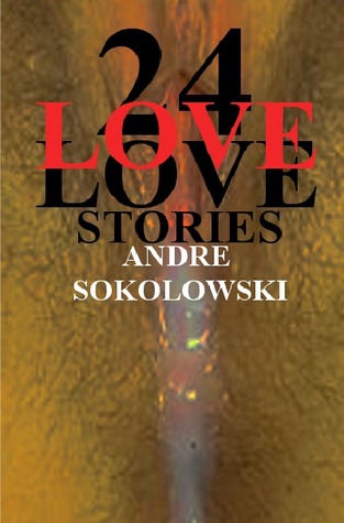 24 LOVESTORIES (German Edition)