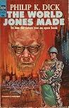 The World Jones Made