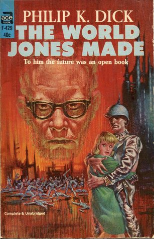 The World Jones Made