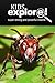 Super strong and powerful insects - Kids Explore: Animal books nonfiction - books ages 5-6