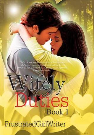 Wifely Duties (Wifely Duties, Part #1)