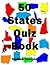 50 States Quiz Book