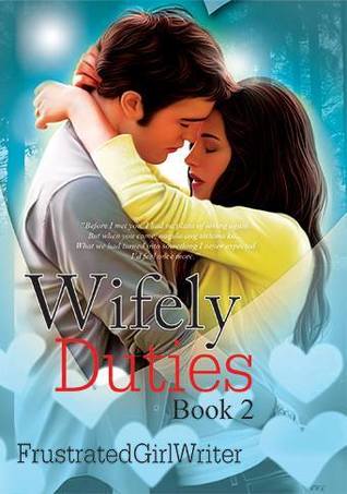 Wifely Duties (Wifely Duties, Part #2)