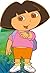 Meet Dora! (Dora the Explorer)