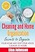 Cleaning and Home Organization