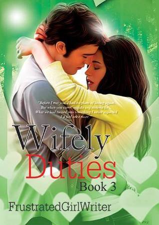 Wifely Duties (Wifely Duties, Part #3)
