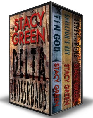 Delta Crossroads Trilogy Box Set (Kindle Edition)