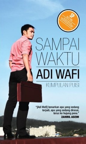 Sampai Waktu (Paperback)