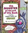 The Monster at the End of this Book by Jon Stone The Monster at the End of this Book by Jon Stone
