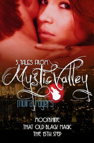  Tales from Mystic Valley 