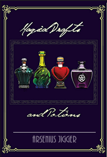 Magical Drafts and Potions (ebook)