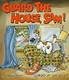 Guard the House, Sam! (Rookie Readers)