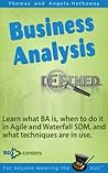 Business Analysis...