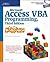 Microsoft® Access VBA Programming for the Absolute Beginner, ... by Michael Vine