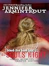 Book cover for All Souls' Night (Blood Ties, #4)