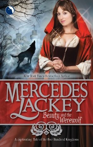Beauty And The Werewolf