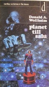 Planet till salu