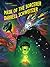 The Mask of the Sorcerer An Epic Fantasy Novel by Darrell Schweitzer