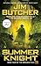 Summer Knight by Jim Butcher Summer Knight by Jim Butcher