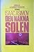 Den nakna solen (Robot, #2)