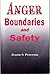 Anger, Boundaries and Safety