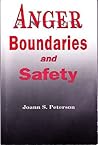 Anger, Boundaries...