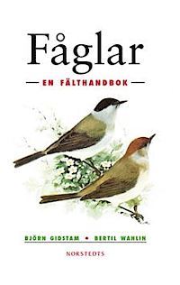 Fåglar: En fälthandbok