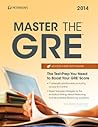 Master the GRE 2014