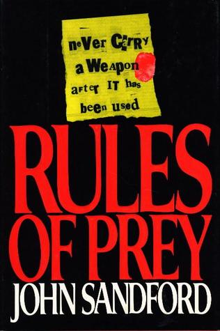Rules Of Prey