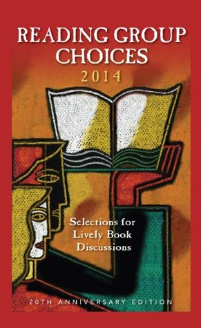 Reading Group Choices 2014 (Kindle Edition)