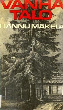 Vanha talo (Unknown Binding)