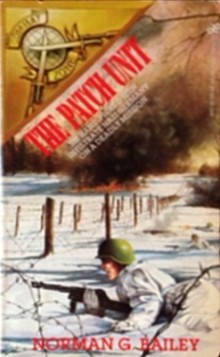The Patch Unit (Mass Market Paperback)