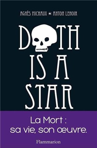 Death is a star (Paperback)