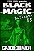 Black Magic [Illustrated] (Bazarada the Magician)